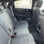 PORSCHE CAYENNE COUPE HYBRIDE 462