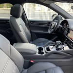 PORSCHE CAYENNE COUPE HYBRIDE 462