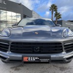 PORSCHE CAYENNE COUPE HYBRIDE 462