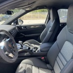 PORSCHE CAYENNE COUPE HYBRIDE 462 PACK SPORT DE CONCEPTION ALLÉGÉE