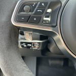 PORSCHE CAYENNE COUPE HYBRIDE 462 PACK SPORT DE CONCEPTION ALLÉGÉE