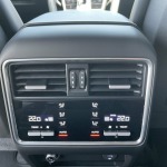 PORSCHE CAYENNE COUPE HYBRIDE 462 PACK SPORT DE CONCEPTION ALLÉGÉE