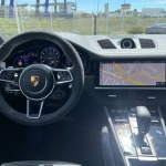 PORSCHE CAYENNE COUPE HYBRIDE 462 PACK SPORT DE CONCEPTION ALLÉGÉE