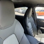 PORSCHE CAYENNE COUPE HYBRIDE 462 PACK SPORT DE CONCEPTION ALLÉGÉE
