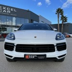 PORSCHE CAYENNE COUPE HYBRIDE 462