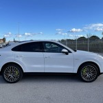 PORSCHE CAYENNE COUPE HYBRIDE 462