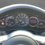 PORSCHE CAYENNE COUPE HYBRIDE 462