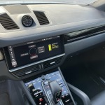 PORSCHE CAYENNE COUPE HYBRIDE 462