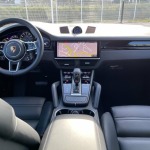 PORSCHE CAYENNE COUPE HYBRIDE 462