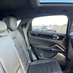 PORSCHE CAYENNE COUPE HYBRIDE 462