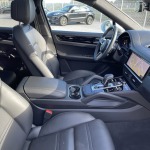 PORSCHE CAYENNE COUPE HYBRIDE 462