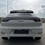 PORSCHE CAYENNE COUPE HYBRIDE 462