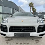 PORSCHE CAYENNE COUPE HYBRIDE 462