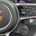 PORSCHE CAYENNE COUPE HYBRIDE 462