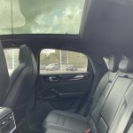 PORSCHE CAYENNE COUPE HYBRIDE 462