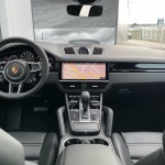 PORSCHE CAYENNE COUPE HYBRIDE 462