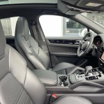 PORSCHE CAYENNE COUPE HYBRIDE 462
