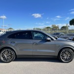 PORSCHE CAYENNE COUPE HYBRIDE 462