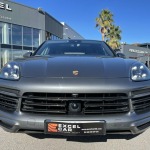 PORSCHE CAYENNE COUPE HYBRIDE 462