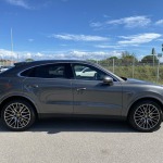 PORSCHE CAYENNE COUPE HYBRIDE 462