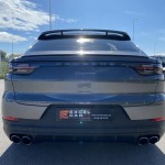 PORSCHE CAYENNE COUPE HYBRIDE 462