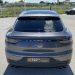 PORSCHE CAYENNE COUPE HYBRIDE 462
