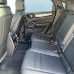 PORSCHE CAYENNE COUPE HYBRIDE 462
