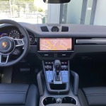 PORSCHE CAYENNE COUPE HYBRIDE 462