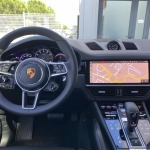 PORSCHE CAYENNE COUPE HYBRIDE 462