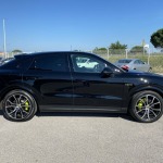 PORSCHE CAYENNE COUPE HYBRIDE 462