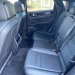 PORSCHE CAYENNE COUPE HYBRIDE 462
