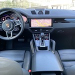PORSCHE CAYENNE COUPE HYBRIDE 462