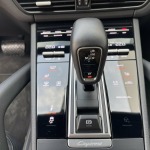 PORSCHE CAYENNE COUPE HYBRIDE 462 PACK SPORT DE CONCEPTION ALLÉGÉE