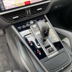 PORSCHE CAYENNE COUPE HYBRIDE 462 PACK SPORT DE CONCEPTION ALLÉGÉE