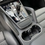 PORSCHE CAYENNE COUPE HYBRIDE 462 PACK SPORT DE CONCEPTION ALLÉGÉE