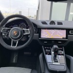 PORSCHE CAYENNE COUPE HYBRIDE 462 PACK SPORT DE CONCEPTION ALLÉGÉE