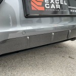 PORSCHE CAYENNE COUPE HYBRIDE 462 PACK SPORT DE CONCEPTION ALLÉGÉE