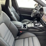 PORSCHE CAYENNE COUPE HYBRIDE 462 PACK SPORT DE CONCEPTION ALLÉGÉE