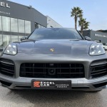 PORSCHE CAYENNE COUPE HYBRIDE 462 PACK SPORT DE CONCEPTION ALLÉGÉE