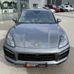 PORSCHE CAYENNE COUPE HYBRIDE 462 PACK SPORT DE CONCEPTION ALLÉGÉE