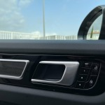 PORSCHE CAYENNE COUPE HYBRIDE 462 PACK SPORT DE CONCEPTION ALLÉGÉE