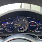PORSCHE CAYENNE COUPE HYBRIDE 462 PACK SPORT DE CONCEPTION ALLÉGÉE