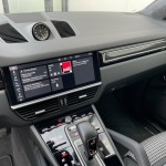 PORSCHE CAYENNE COUPE HYBRIDE 462 PACK SPORT DE CONCEPTION ALLÉGÉE