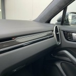 PORSCHE CAYENNE COUPE HYBRIDE 462 PACK SPORT DE CONCEPTION ALLÉGÉE