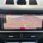 PORSCHE CAYENNE COUPE HYBRIDE 462 PACK SPORT DE CONCEPTION ALLÉGÉE