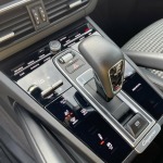 PORSCHE CAYENNE COUPE HYBRIDE 462 PACK SPORT DE CONCEPTION ALLÉGÉE