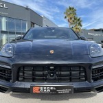 PORSCHE CAYENNE COUPE HYBRIDE 462 PACK SPORT DE CONCEPTION ALLÉGÉE