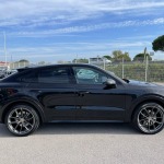 PORSCHE CAYENNE COUPE HYBRIDE 462 PACK SPORT DE CONCEPTION ALLÉGÉE