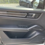 PORSCHE CAYENNE COUPE HYBRIDE 462 PACK SPORT DE CONCEPTION ALLÉGÉE