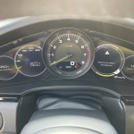 PORSCHE CAYENNE COUPE HYBRIDE 462 PACK SPORT DE CONCEPTION ALLÉGÉE